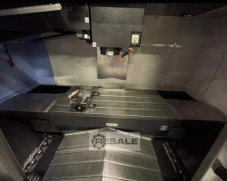 Maschine: DOOSAN DAEWOO DNM 5700 CNC Bearbeitungszentren
