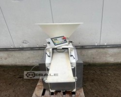 Maschine: SCHEURER SV 140 EP Teigteilmaschinen
