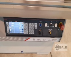 Maschine: SCM SI 400 EP CLASS Kreissägemaschinen