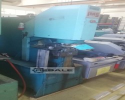 Maschine: IMS Italia Phy60 Stanzmaschinen