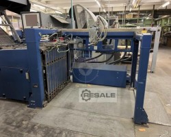 Maschine: MBO T1120 464 Taschenfalzmaschinen