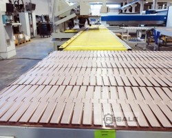 Maschine: SACOT TR DO PL MO7 Automatische Übertragung