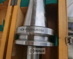 Maschine: KYUSHUKOGU SK50 Kontrolldorn Messtechnik