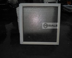 Maschine:   Kunstofffenster