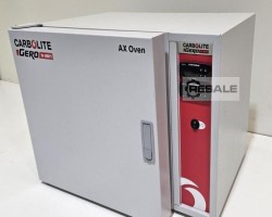 Maschine: CARBOLITE GERO AX30 Wärmeschrank Umlufttrockenschrank Trockenschrank