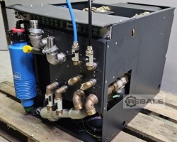 Maschine: ROFIN WKH/W-13000-W-MC-SON-3-D Kühler