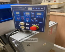 Maschine: MASZ SMR 180 extendable Spiralknetmaschinen