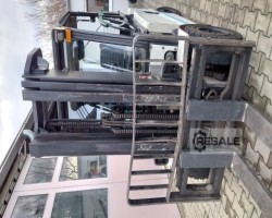 Maschine: HYUNDAI HX 40 