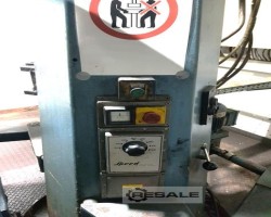 Maschine: NIEMANN KDV 790 Dissolver