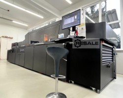 Maschine: SCODIX Ultra 202 