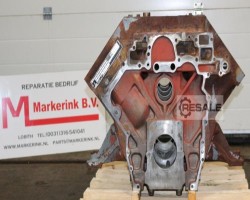 Maschine: DEUTZ BF6/8M1015 Kurbelgehäuse