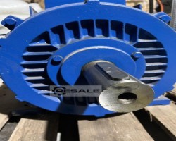 Maschine: EMK H3S225S 