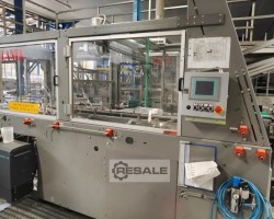 Maschine: ATLANTA Rafaello Einpacker
