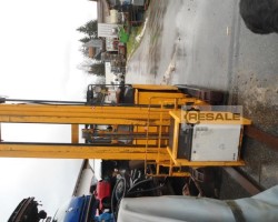 Maschine: JUNGHEINRICH ETVA 16 115-872 