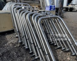 Maschine: TETRA PAK Conveyours Abfülllinien (aseptisch)