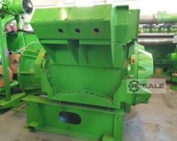 Maschine: STAMFORD HVSI 804 T2 Synchrongeneratoren