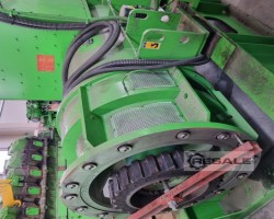 Maschine: LEROY-SOMER LSA 53 L95/4P Synchrongeneratoren
