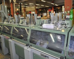 Maschine: MüLLER MARTINI Prima Amrys Sammelhefter