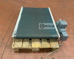 Maschine: AMI FöRDERTECHNIK  Gurtförderer Förderband