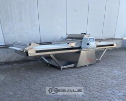 Maschine: RONDO Doge SFA 612 Ausrollmaschinen
