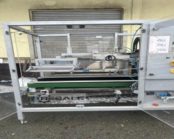 Maschine: KNECHT VS 324 Verpackungsmaschinen