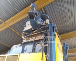 Maschine: PRESONA LP 80 VH1 Ballenpressen