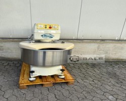 Maschine: DIOSNA SP 120 D Spiralknetmaschinen