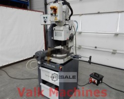 Maschine: RURACK VS 350HA Kreissägen