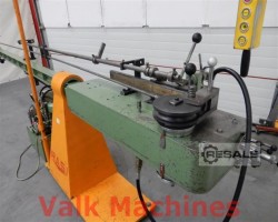 Maschine: RASI GR45 Ringbiegemaschinen