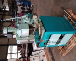 Maschine: EISELE 120_VMS Kreissägen