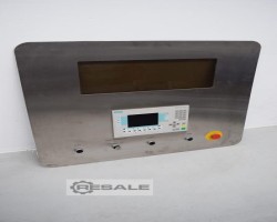 Maschine: GEA/COLETTE Ultima 75 Mischer