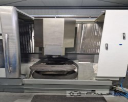 Maschine: DMG-DMU70 EVOLUTION DMU-70 EVOLUTION CNC Werkzeugfräsmaschinen