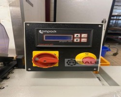 Maschine: SCHLICHTER Profi Packer SCH 4532M 