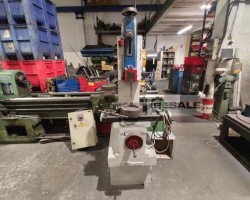 Maschine: URPE M200 Senkrecht-Stossmaschinen