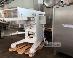 Maschine: WODSCHOW + CO R 150 Planetenrührmaschinen