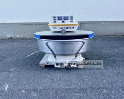 Maschine: KEMPER ST 100 A Spiralknetmaschinen