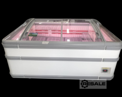 Maschine: AHT MIAMI 185 (U) ADVS Tiefkühltruhen