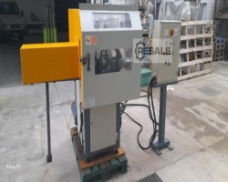 Maschine: ORMAL - DIEFFE TT500 Kappsägen