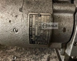 Maschine:   Fräsmaschinen