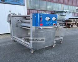 Maschine: FRITSCH CRI 991-3806-12 Feingebäckanlage