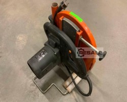 Maschine: CARAT W3011 Wandsäge