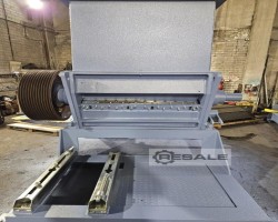 Maschine: TRIA 120-80 FN Schneidmühlen