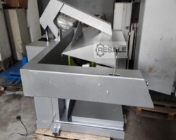 Maschine: STRAUTMANN RC 1100TT Ballenpressen