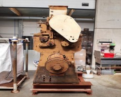 Maschine: PROBAT WERKE UW801 Kaffeemühlen