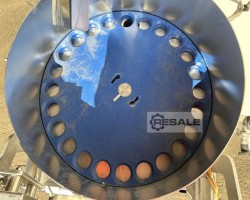 Maschine: NNP Egg slicer 