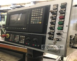Maschine: TOS VARNSDORF WN 13.8 CNC Bohrwerke