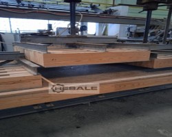 Maschine:   Korpuspressen