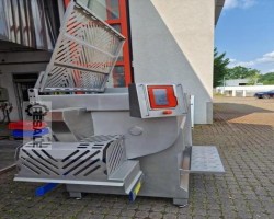 Maschine: MIX MAXI 900 Mischmaschinen