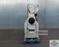 Maschine: TECNITORN 400x250 mm Schneidmühlen