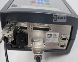 Maschine: KORTHO GraphicJet 18P 